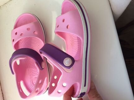 Crocs c9