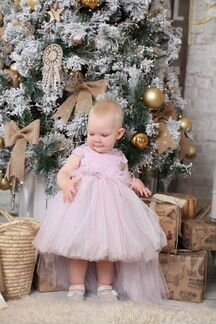 Платье детское