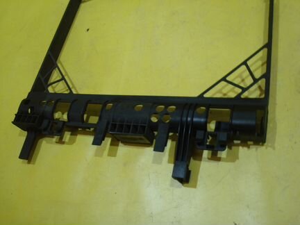 Крепление Рамка Кожух Радиатора Конд Opel Insignia