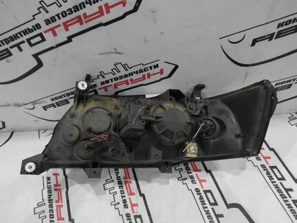 Фара nissan laurel GC35 GCC35 GNC35 HC35 SC35 0721