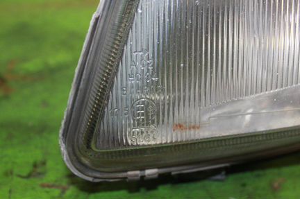 Фара передняя левая Mercedes V-Class W638 611.980