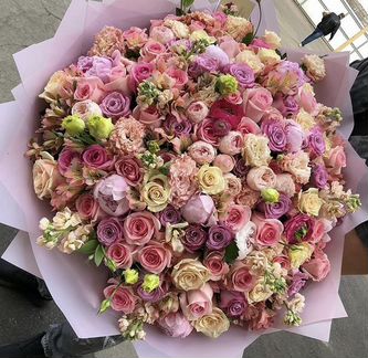 Монобукеты