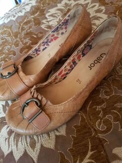 Туфли брендовые пакетом 36р за все