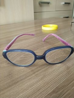 Очки детские fisher price