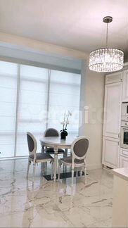 2-к квартира, 75 м², 10/17 эт.