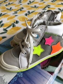 Обувь для девочки