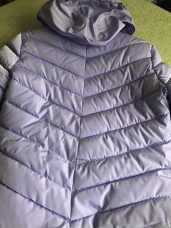 Куртка пальто для девочки новое