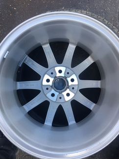 BMW X1 X2 новые 17 диски оригинал