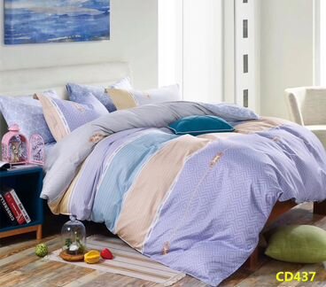 Постельное белье Lionbridge (2 спал.)