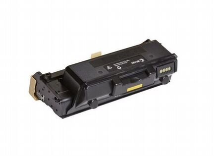 Картридж Xerox 106R03625 черный