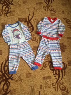 Костюмчики Barkito