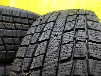 Зимние шины R19 245 55 19 липучка Centara новые