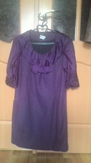 Платье vanessabruno