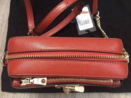 Новая dkny оригинал сумка