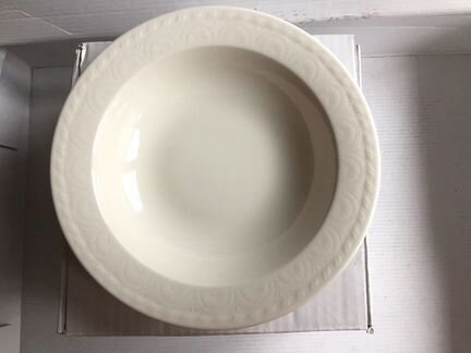 Салатник 20 cm Villeroy & Boch Cellini 3821