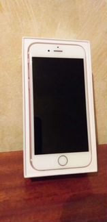Телефон iPhone 6S