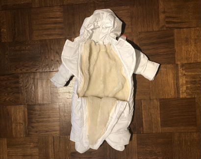 Комбинезон трансформер Rusland