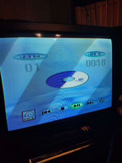 Sega Dreamcast