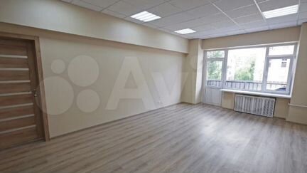 Бц «Большая Серпуховская,44» 54м