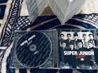 Super Junior - Hero 2CD+DVD Limited Edition объявление продам