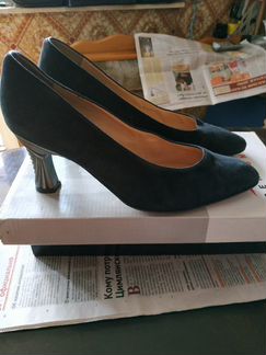 Туфли, (Италия) р-р 38
