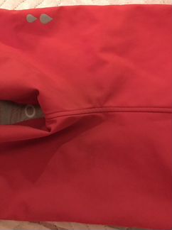 Комбинезон softshell 92