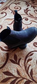 Зимние ботинки