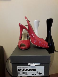 Босоножки NeroGiardini Италия