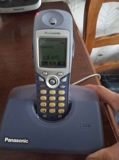 Телефон Panasoniс KX TCA-150 RUV
