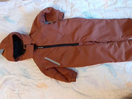 Комбинезон осень-весна