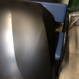 Капот бмв ф20