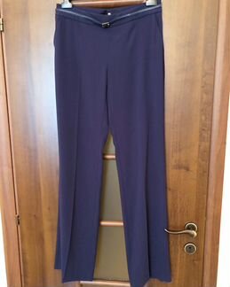 Брюки Elisabetta Franchi оригинал новые