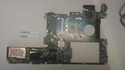 Мат. платы на Lenovo