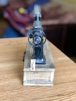 Шкатулка для украшений