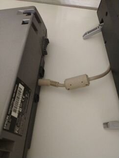 Сканер Epson Perfection 1660 Photo