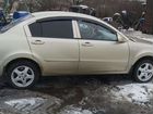 Chery Fora (A21) 1.5 МТ, 2007, 130 000 км