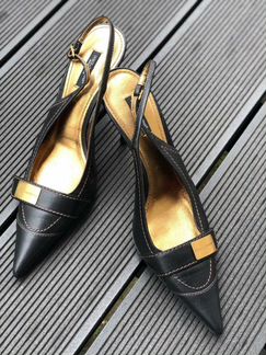 Туфли Dolce&Gabbana