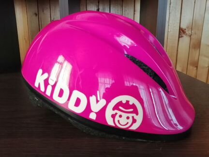 Велосипедный шлем