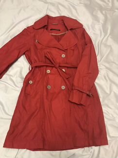 Плащ, тренч 42