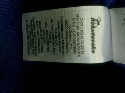 Продам новую толстовку Майорал 152