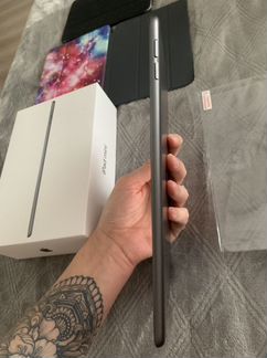 iPad mini (5-го поколения) Wi-Fi 64GB Space Gray