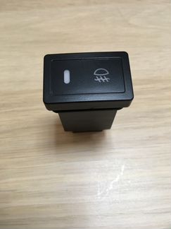 Кнопка включения противотуманок Suzuki Grand Vitar