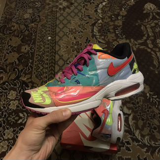 Nike air max 2 light Atmos