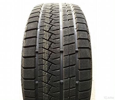 Новые Triangle PL02 (Michelin) 255 40 19 R19