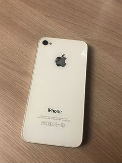 iPhone 4