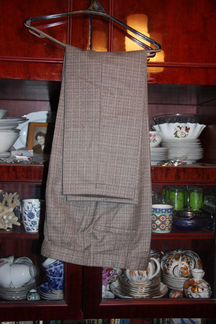 Костюм на мальчика