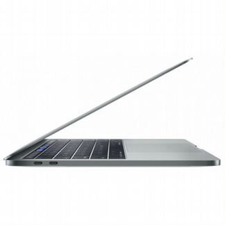 Ноутбку Apple MacBook Pro 13 2018 16/1TB MV982
