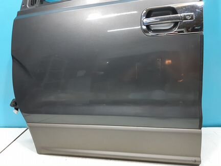 Дверь передняя левая Hyundai Grand Starex H1