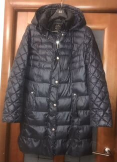 Пуховик, пальто Finn Flare