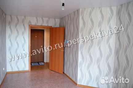 1-к квартира, 31 м², 7/18 эт.